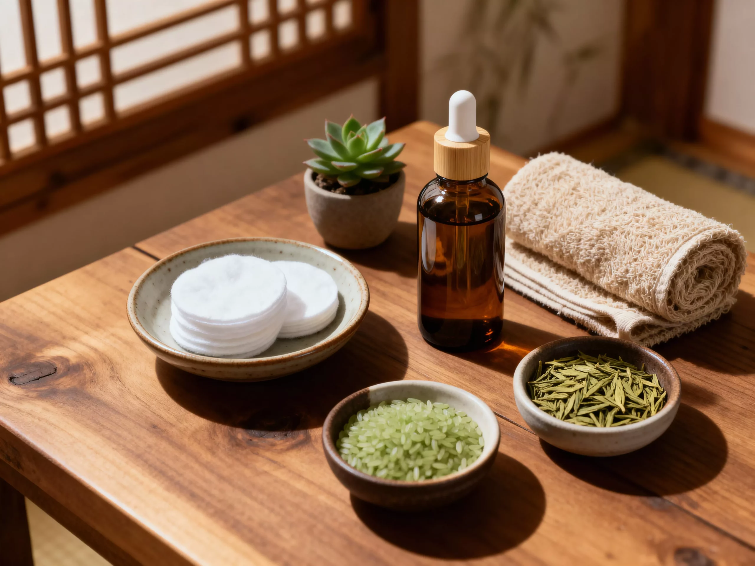 Mewon Korean Cosmetics - เทรนด์เครื่องสำอาง 2026 Skinimalism และ AI Beauty ปฏิวัติวงการความงาม