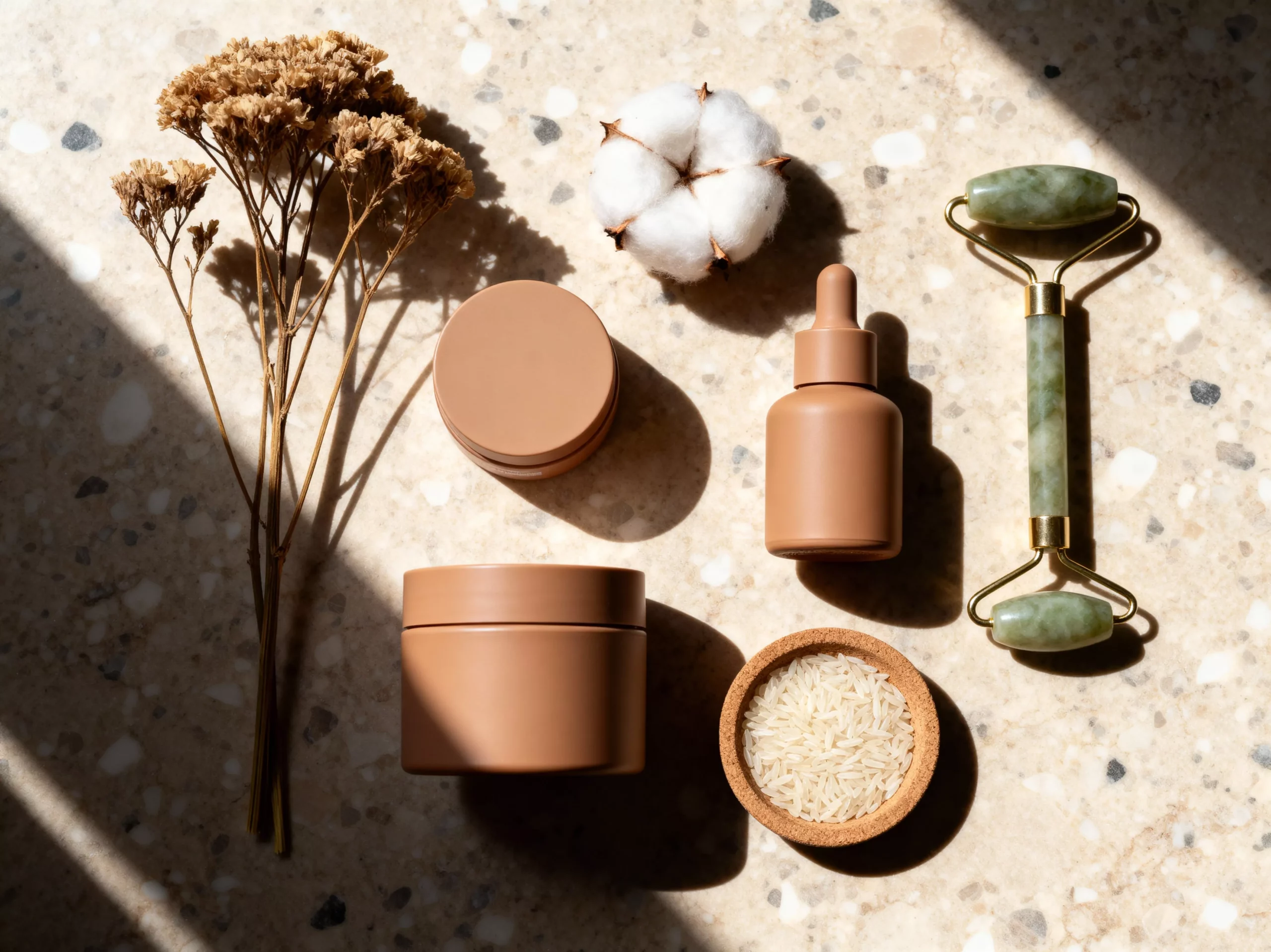 Mewon Korean Cosmetics - เทรนด์เครื่องสำอาง 2026 Skinimalism และ AI Beauty ปฏิวัติวงการความงาม