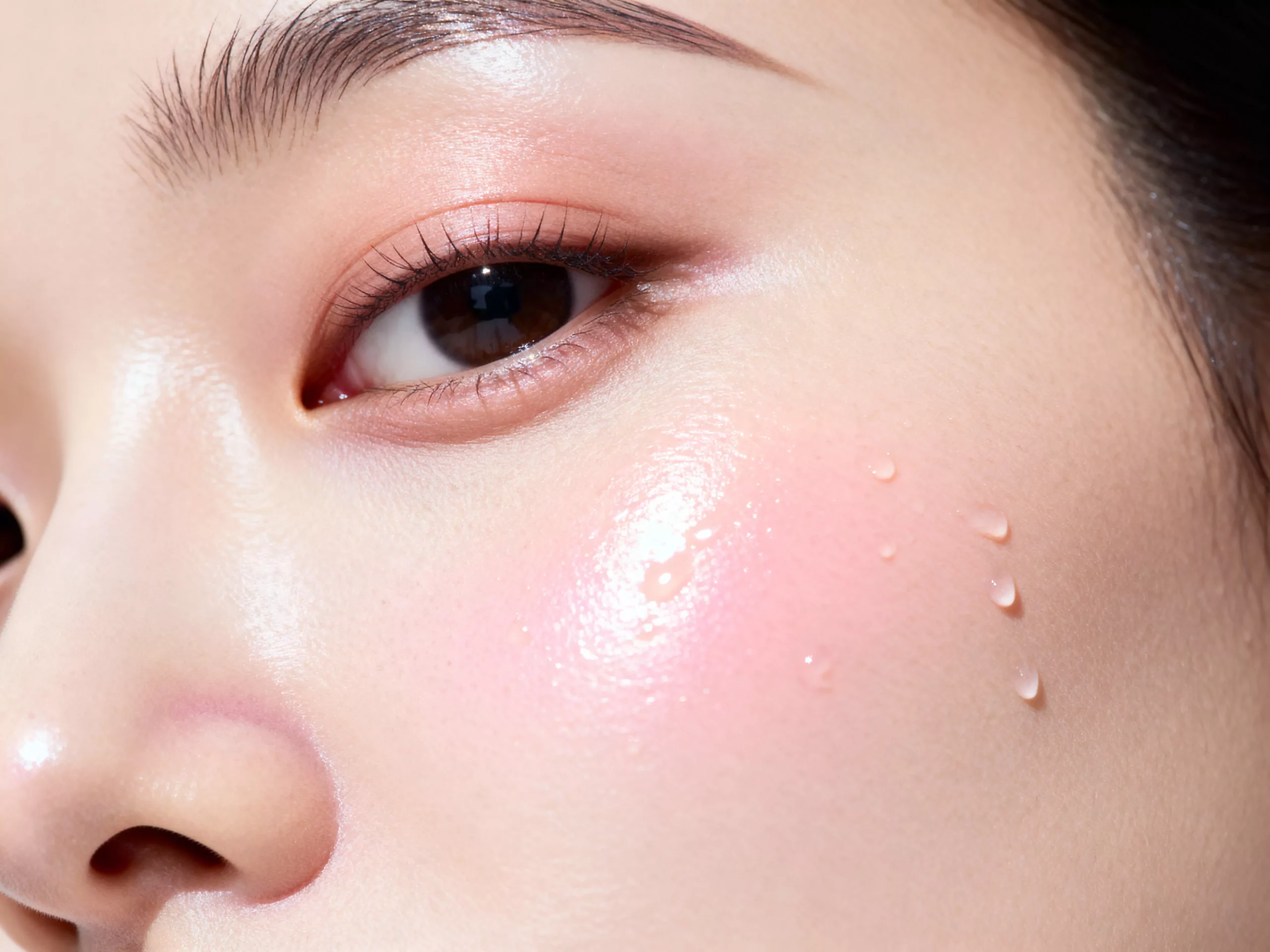 Mewon Korean Cosmetics - Glass Skin ผิวใสเหมือนกระจก เคล็ดลับจากเกาหลีที่ทำได้จริง