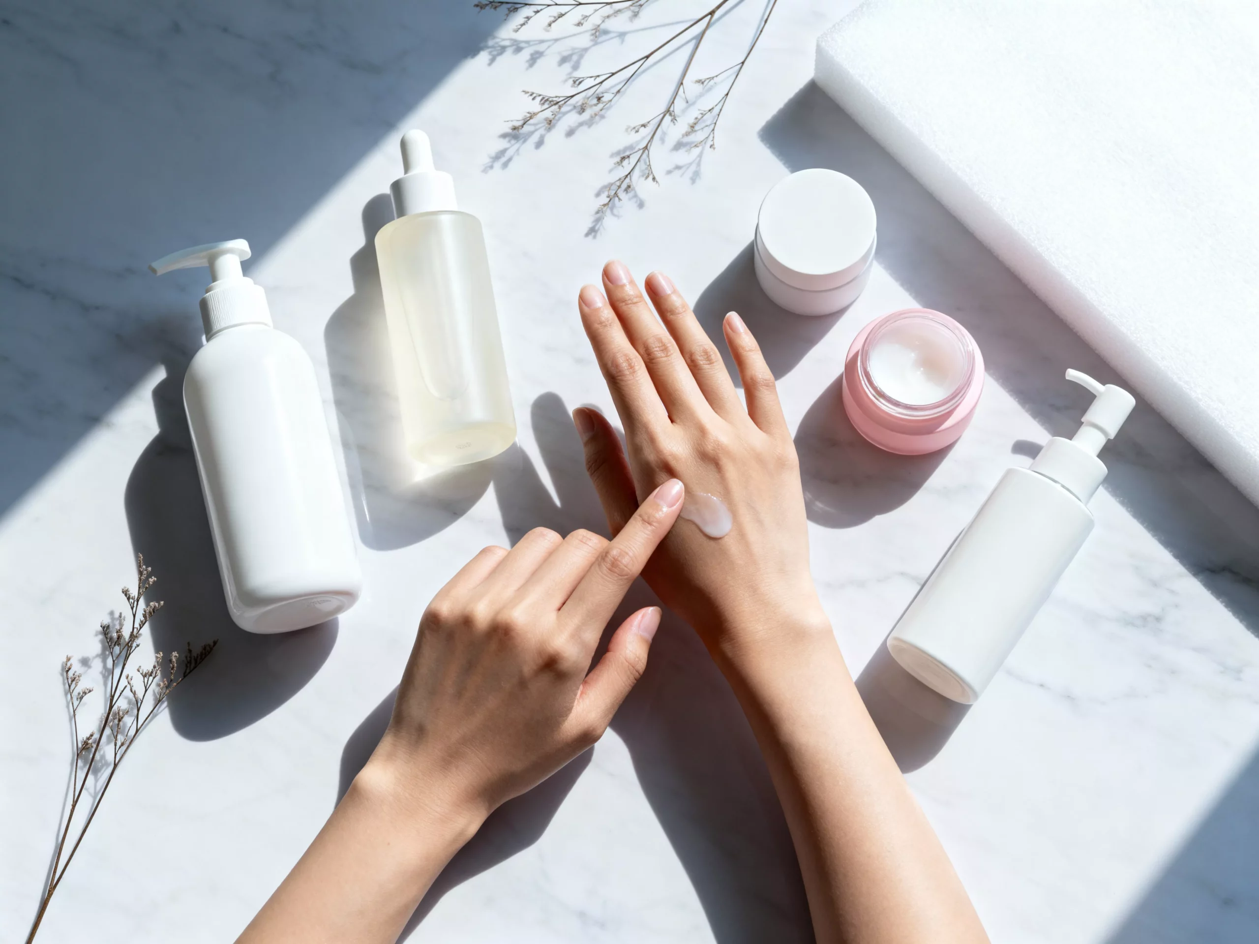 Mewon Korean Cosmetics - Glass Skin ผิวใสเหมือนกระจก เคล็ดลับจากเกาหลีที่ทำได้จริง