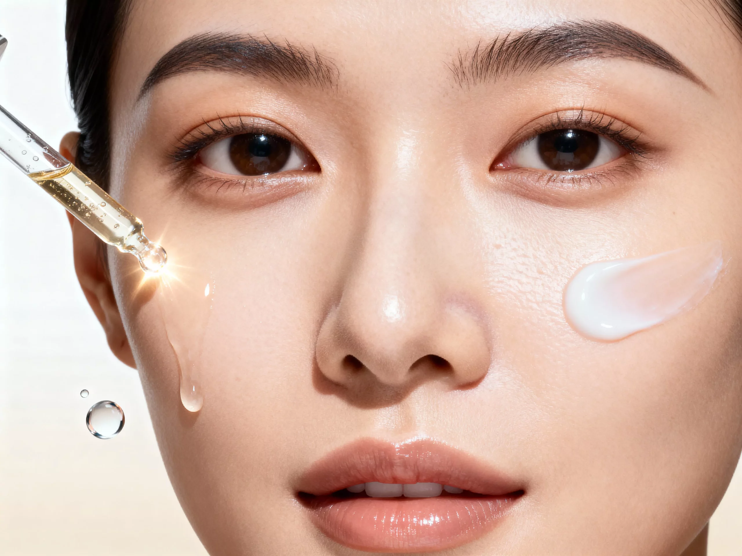 การวางชั้นผลิตภัณฑ์หรือ layering technique ไม่ใช่แค่เรียงลำดับให้ถูก