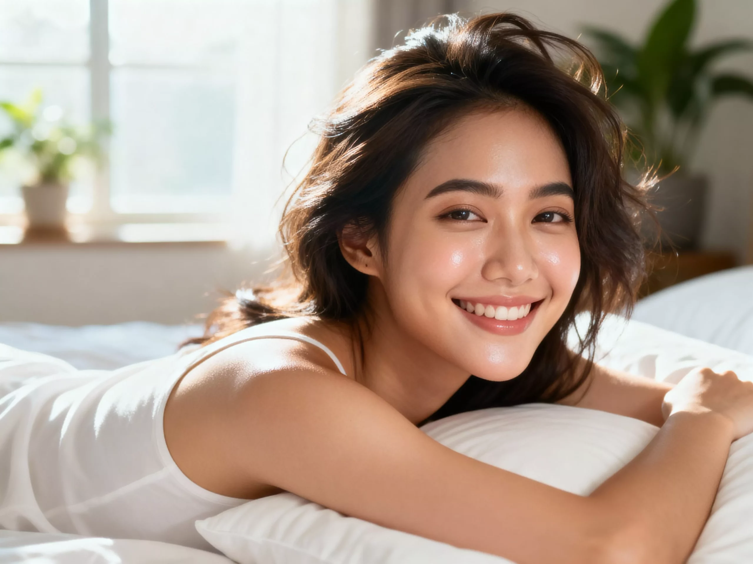 การยืดหยุ่นและปรับเปลี่ยนตามสภาพผิวและสภาพแวดล้อมจะทำให้เทคนิค Slugging ให้ผลลัพธ์ที่ดี