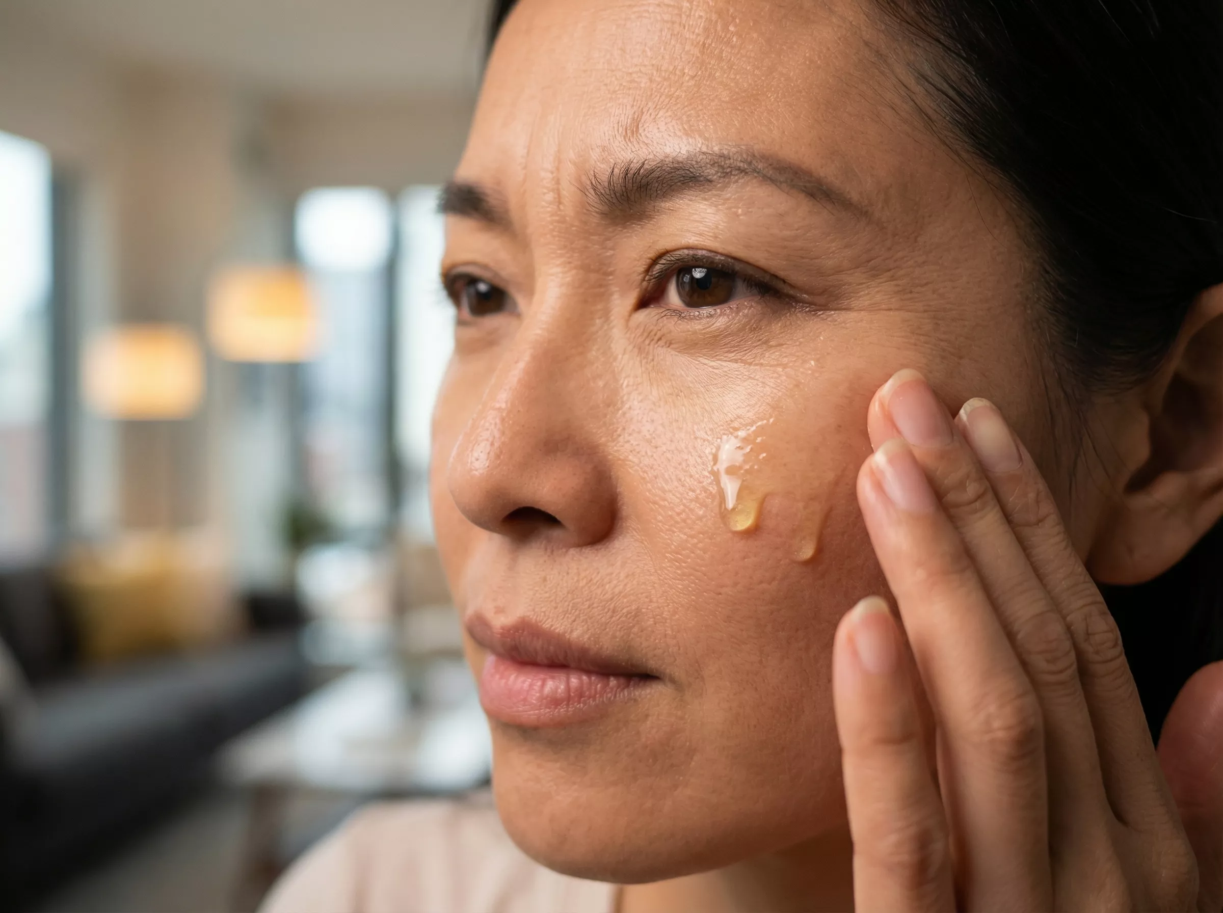 เมื่อพูดถึงปัญหาริ้วรอยก่อนวัย การเลือกเซรั่มที่มีส่วนผสมของ Retinol หรือ Retinoid เป็นตัวเลือกที่ได้ผลดี