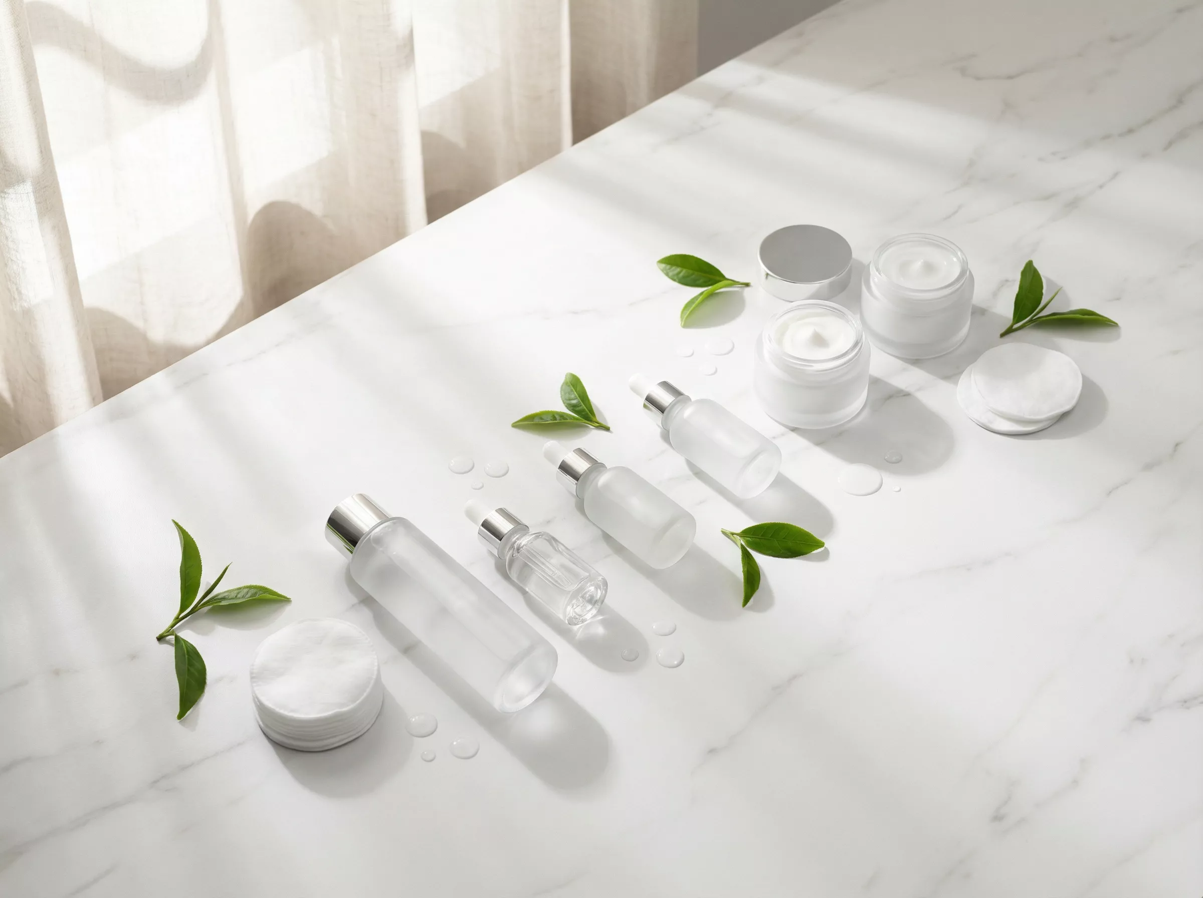 Mewon Korean Cosmetics - Cloud Skin เทรนด์ใหม่ 2026 ที่มาแทน Glass Skin ผิววาวแบบเกาหลีสำหรับสาววัย 30+