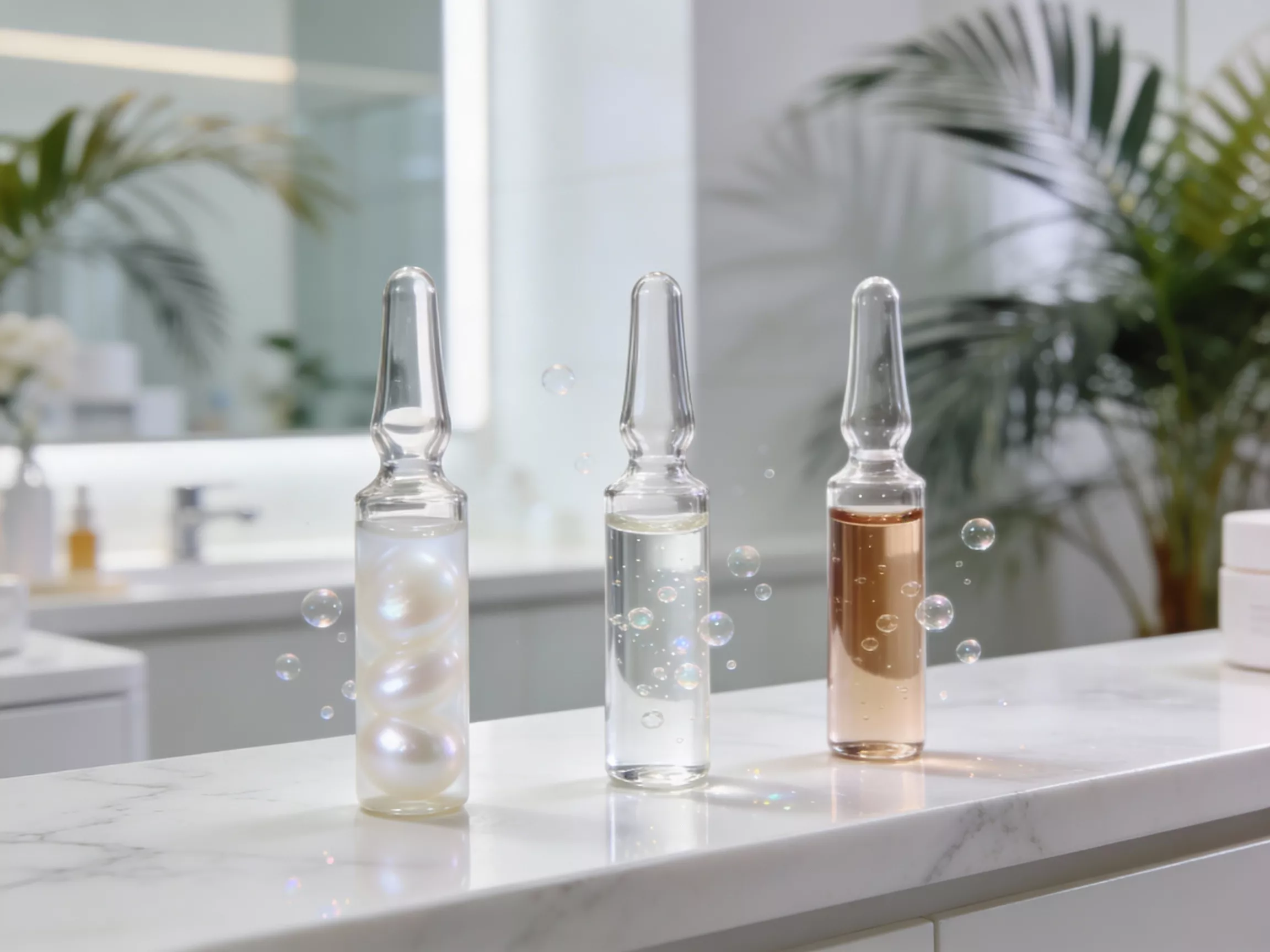 PDRN และ Salmon DNA จะเหมาะกับผู้ที่ต้องการซ่อมแซมผิวที่มีบาดแผล รอยแผลเป็น หรือต้องการเพิ่มความชุ่มชื้นเป็นหลัก