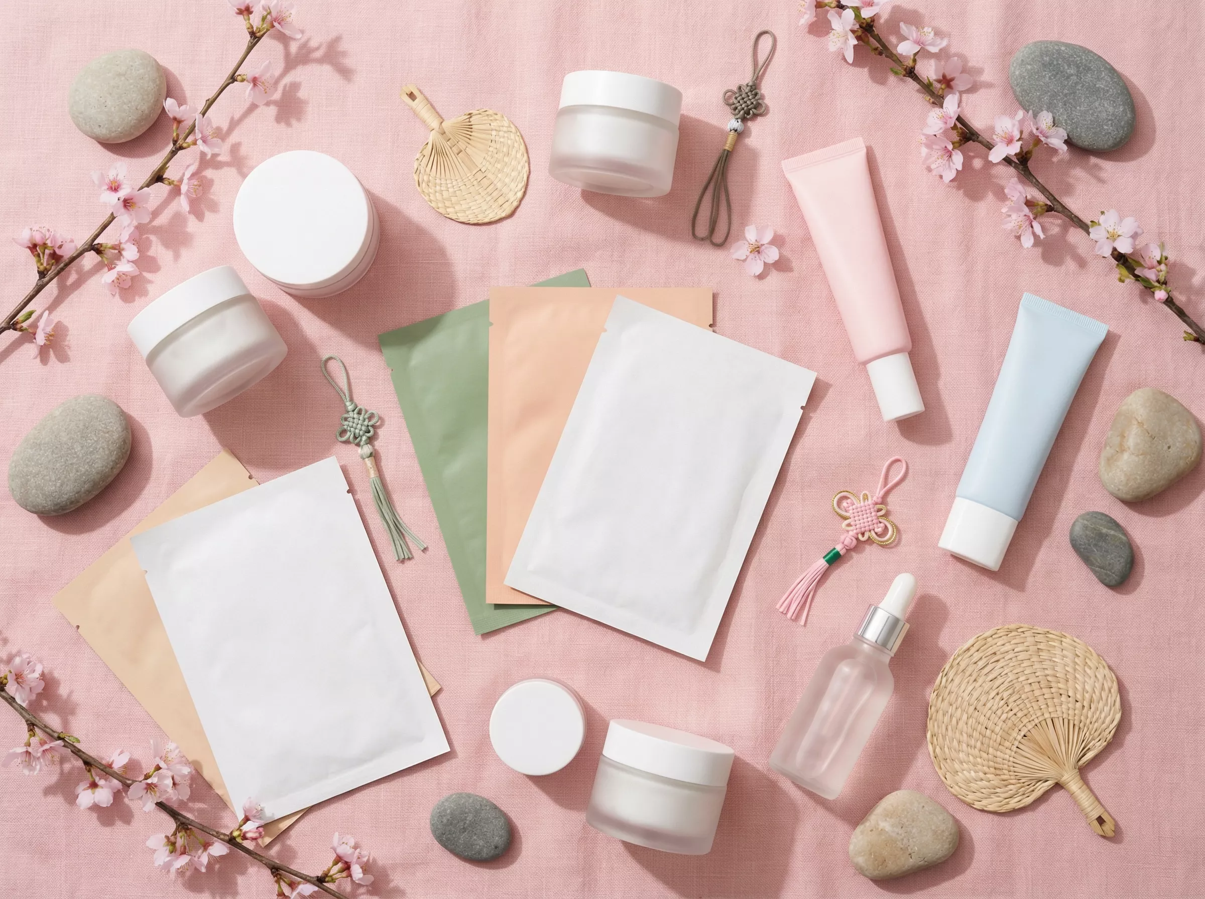 Beauty Trend 2025 มีการขายผลิตภัณฑ์เคบิวตี้ทุก 15 วินาที ตัวเลขการค้นหาคำว่า K Beauty เพิ่มขึ้นเป็นสามเท่าเมื่อเทียบกับปีก่อน