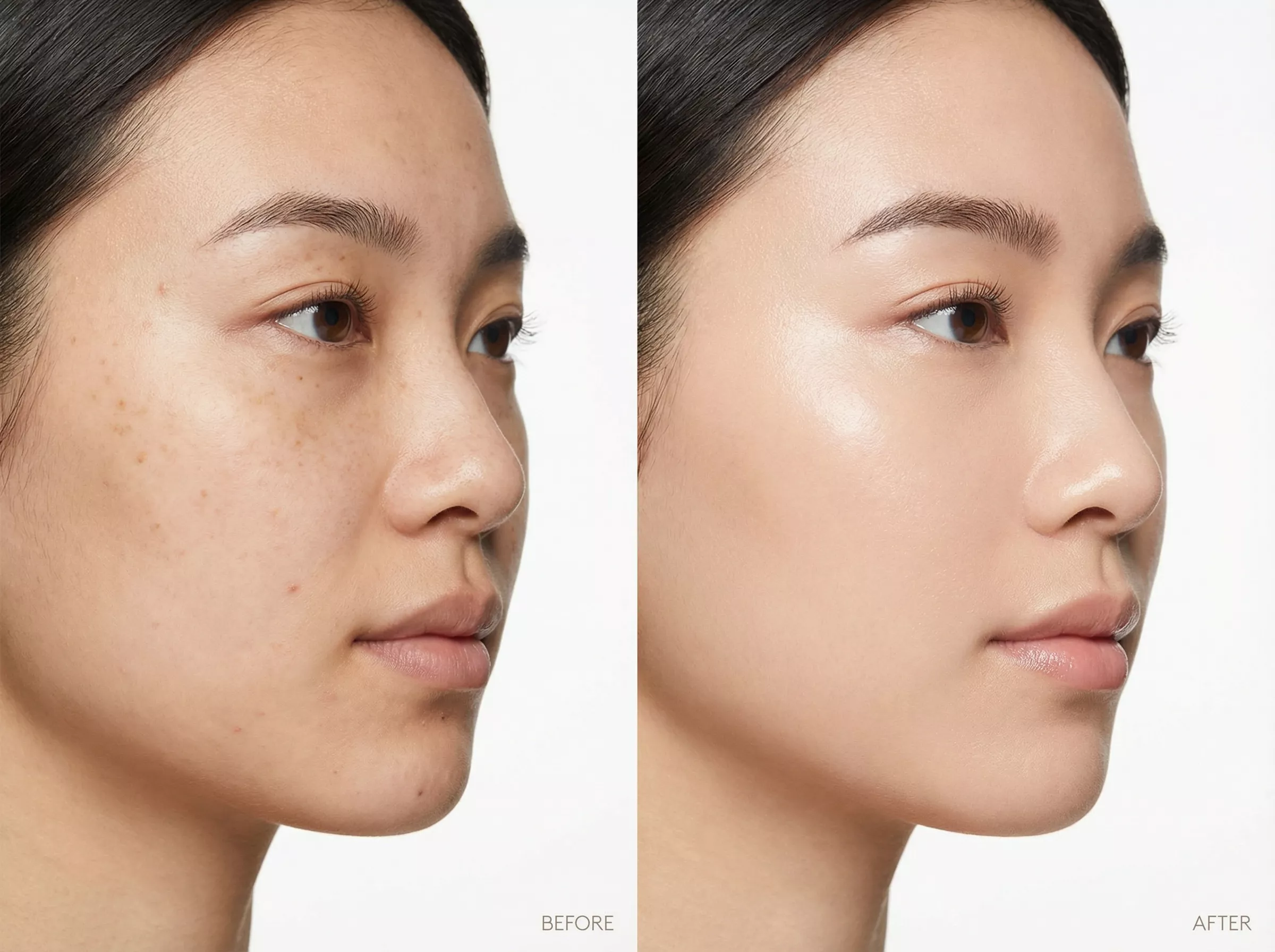 Mewon Korean Cosmetics - สกินแคร์ลดฝ้า กระ เกาหลีที่ใช้ได้ผล สูตร Niacinamide + Tranexamic Acid ลดจุดด่างดำได้จริงไหม
