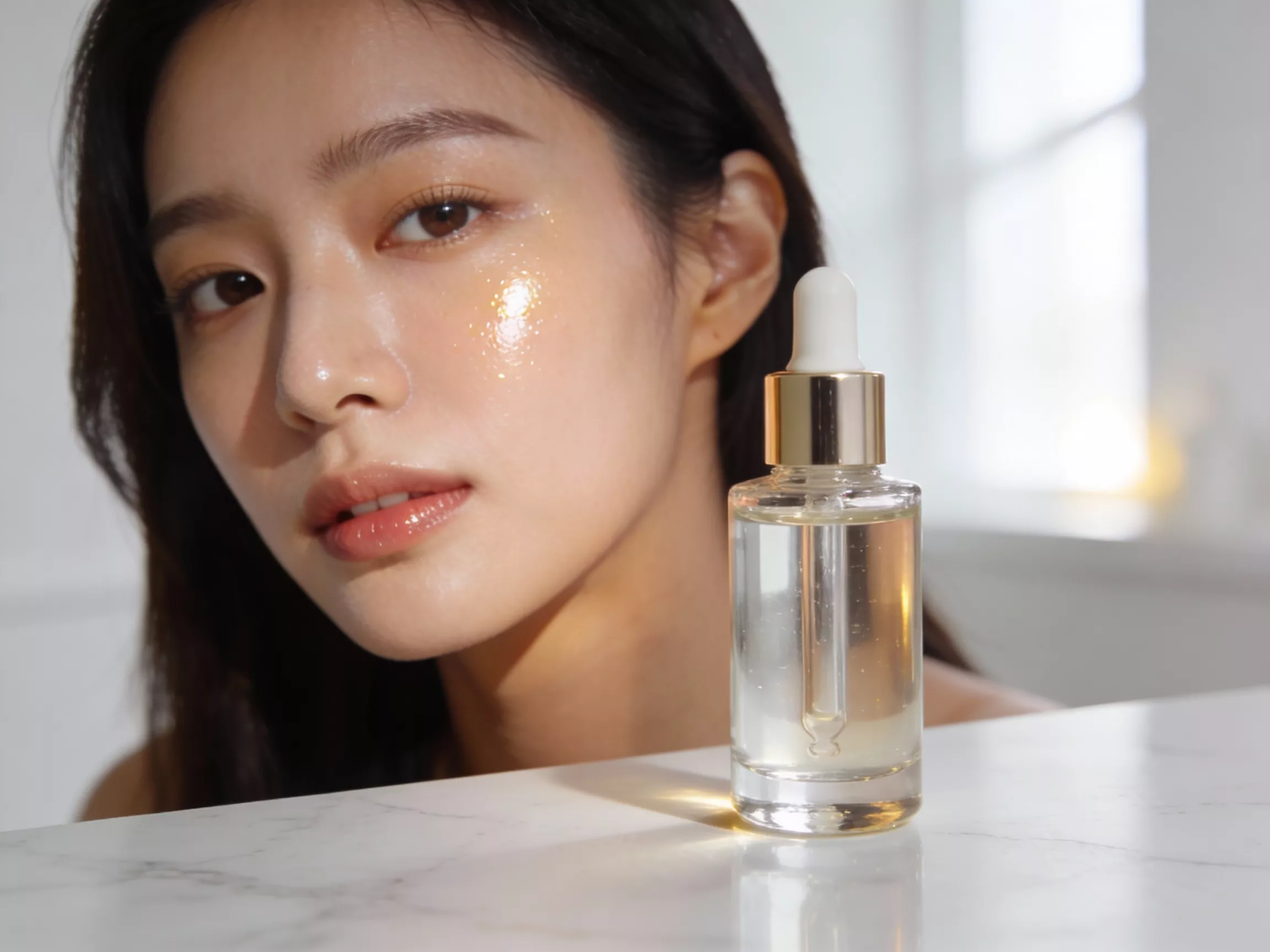 Mewon Korean Cosmetics - Essence คืออะไร ทำไมสาวเกาหลีถึงขาดไม่ได้