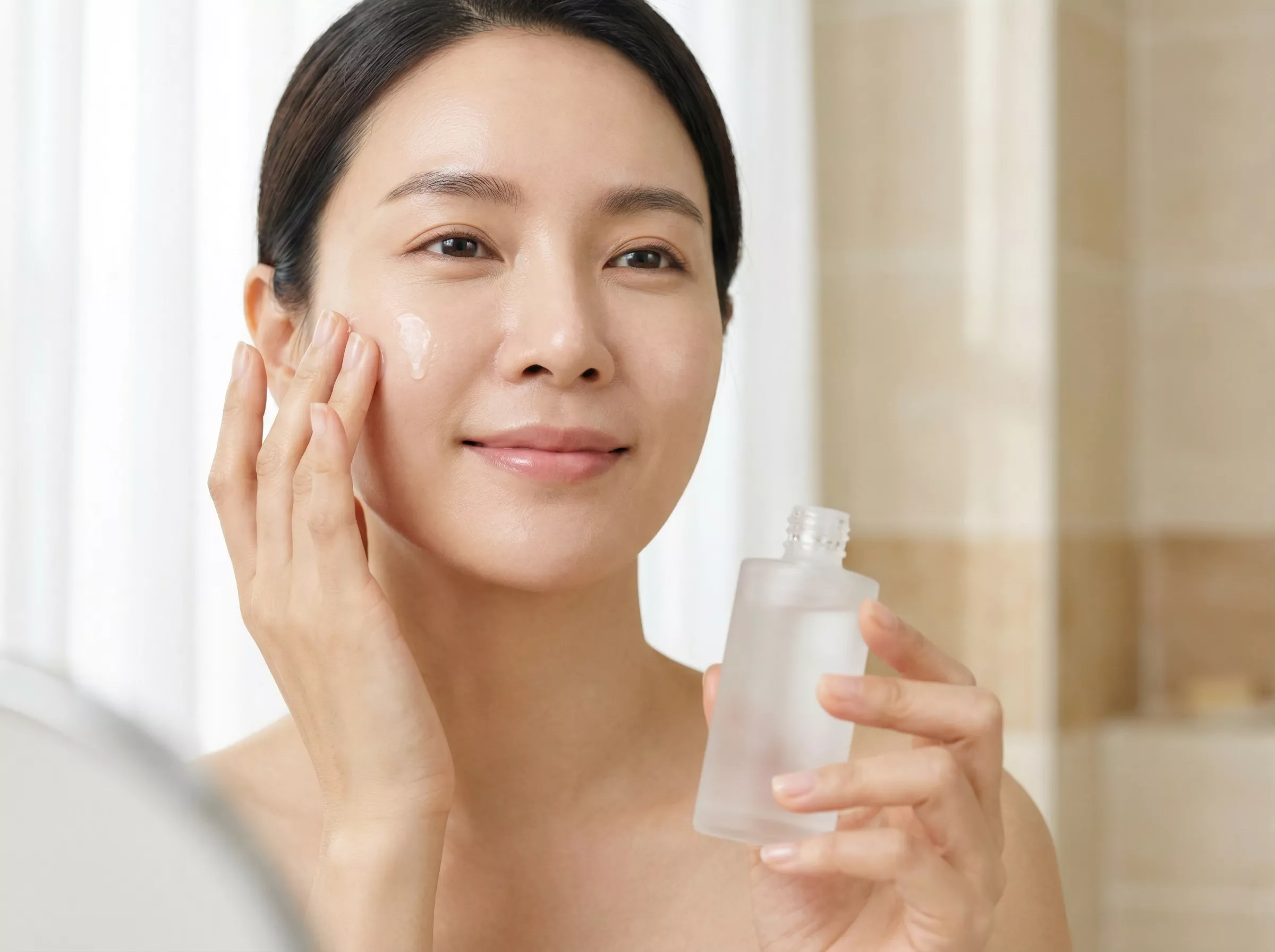 Mewon Korean Cosmetics - ผลิตเซรั่มไนอาซินาไมด์ของตัวเองจากเกาหลี คู่มือฉบับสมบูรณ์