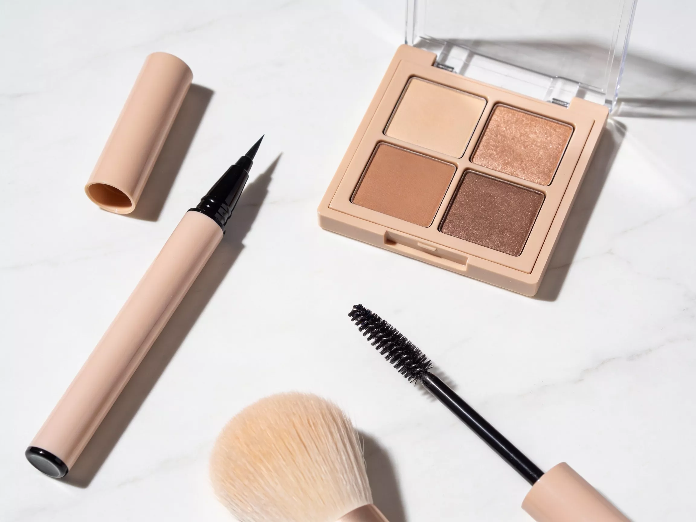 Mewon Korean Cosmetics - Puppy Eye Makeup เทรนด์แต่งตาแบบสาวเกาหลีที่ทำให้หน้าอ่อนเยาว์