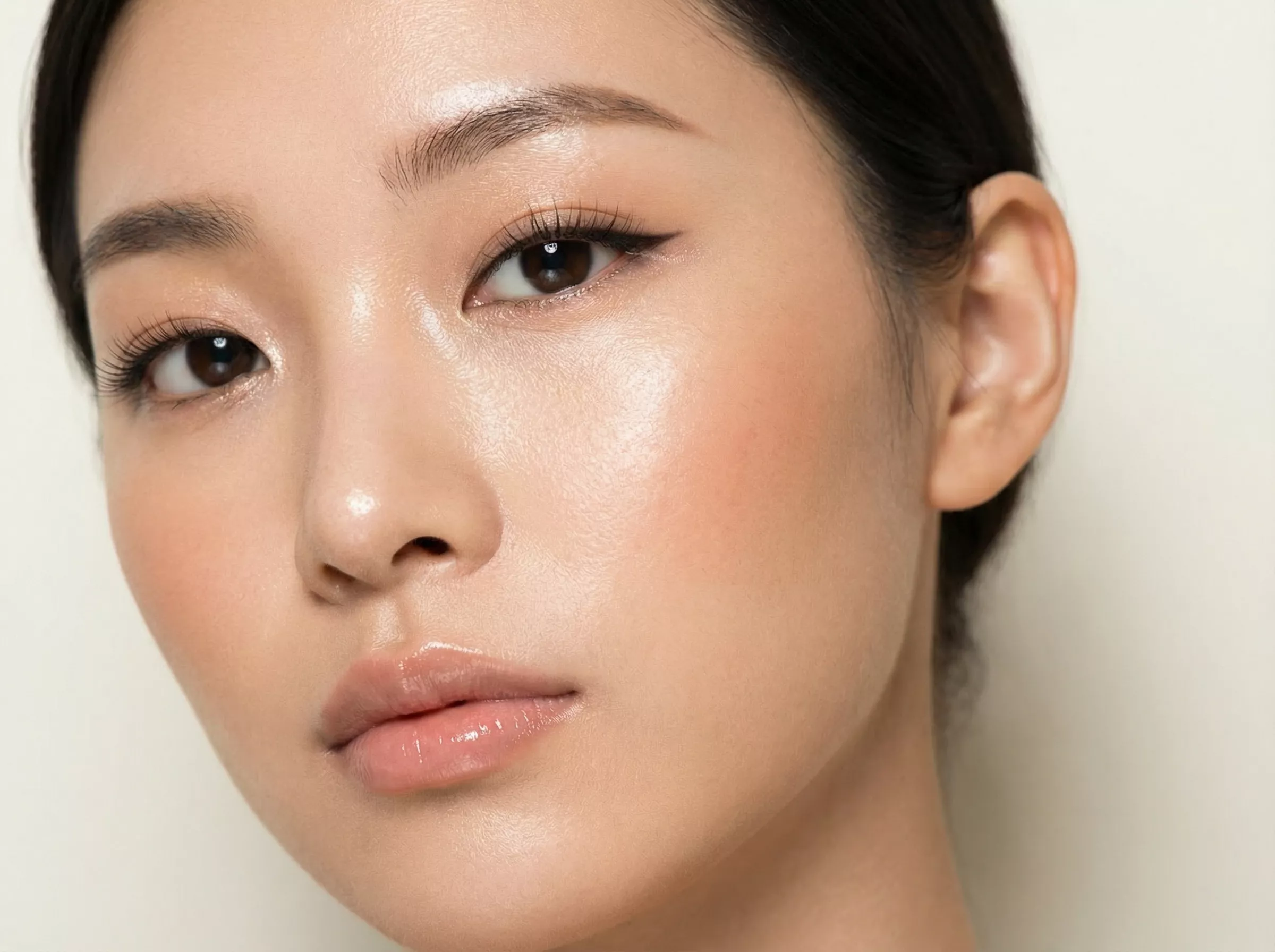 Mewon Korean Cosmetics - Puppy Eye Makeup เทรนด์แต่งตาแบบสาวเกาหลีที่ทำให้หน้าอ่อนเยาว์