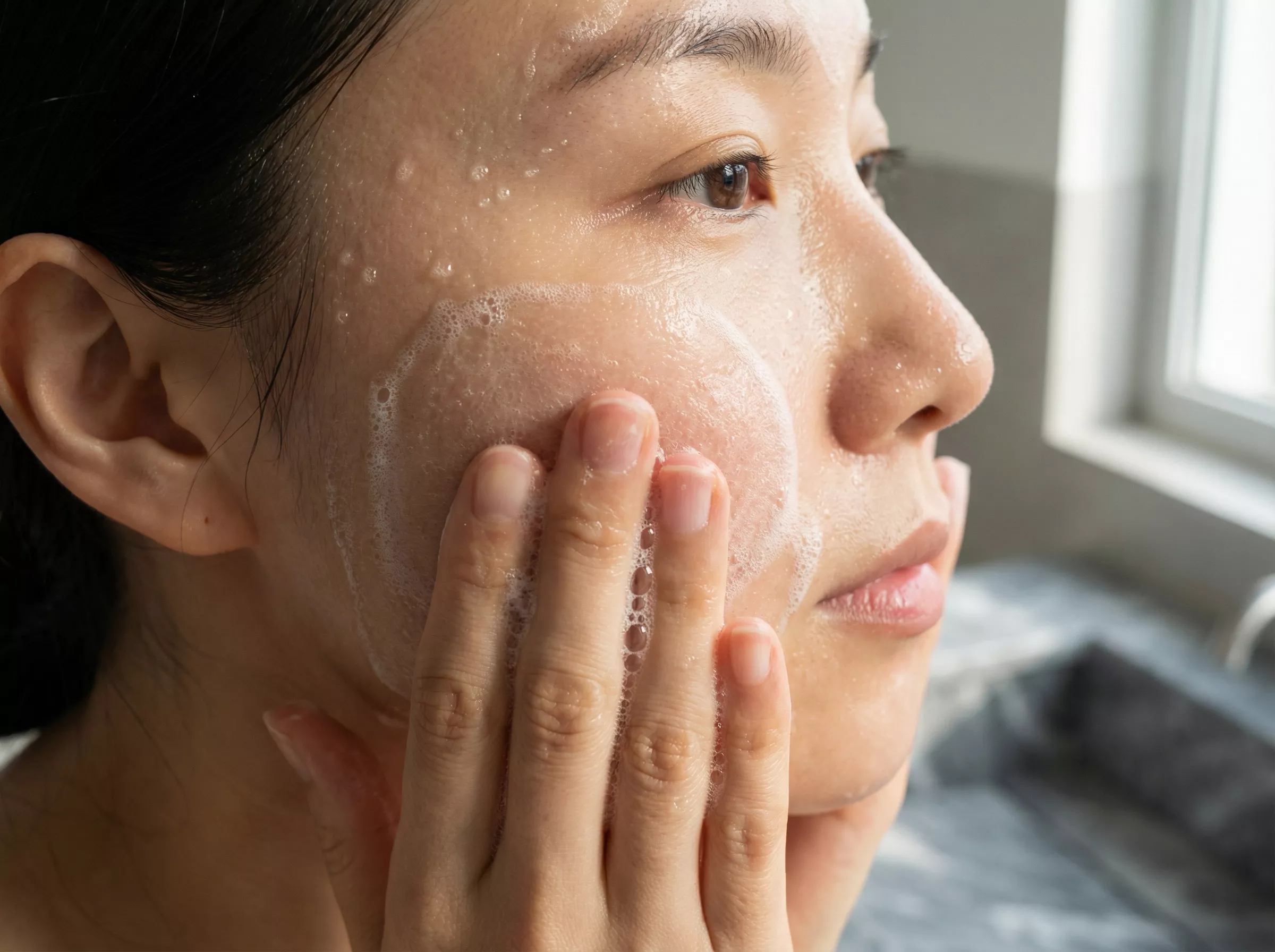 Mewon Korean Cosmetics - Sheet Mask ที่ถูกต้อง ใช้ยังไงไม่ให้หน้าพัง