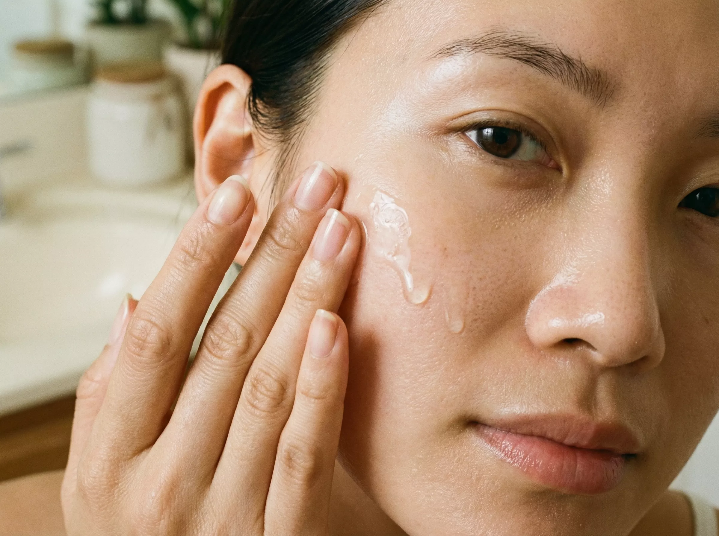 Mewon Korean Cosmetics - ผลิตเซรั่ม AHA BHA ของตัวเองจากเกาหลี พร้อมวิธีการที่ถูกต้อง