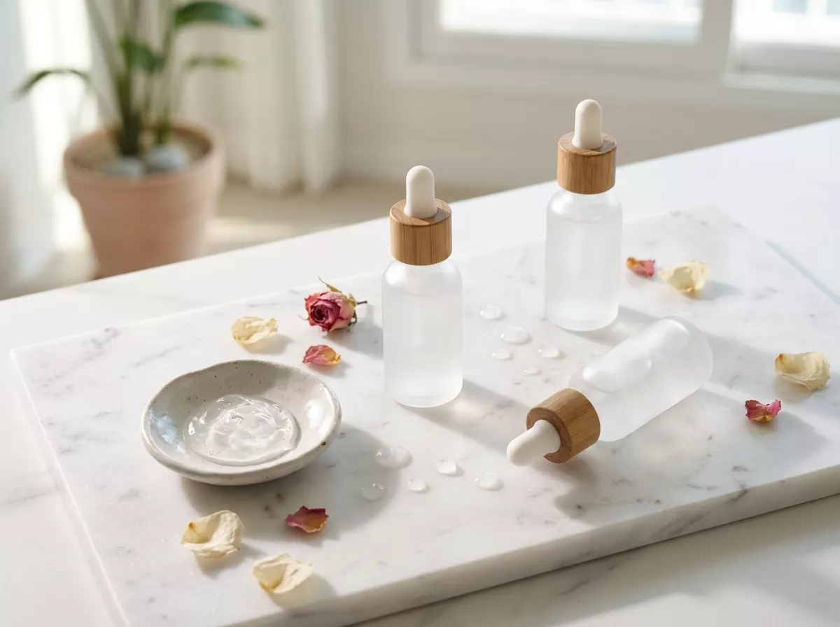 Mewon Korean Cosmetics - ผลิตโทนเนอร์ไฮยาลูรอนของตัวเองจากเกาหลี ให้คุณเริ่มได้ทันที