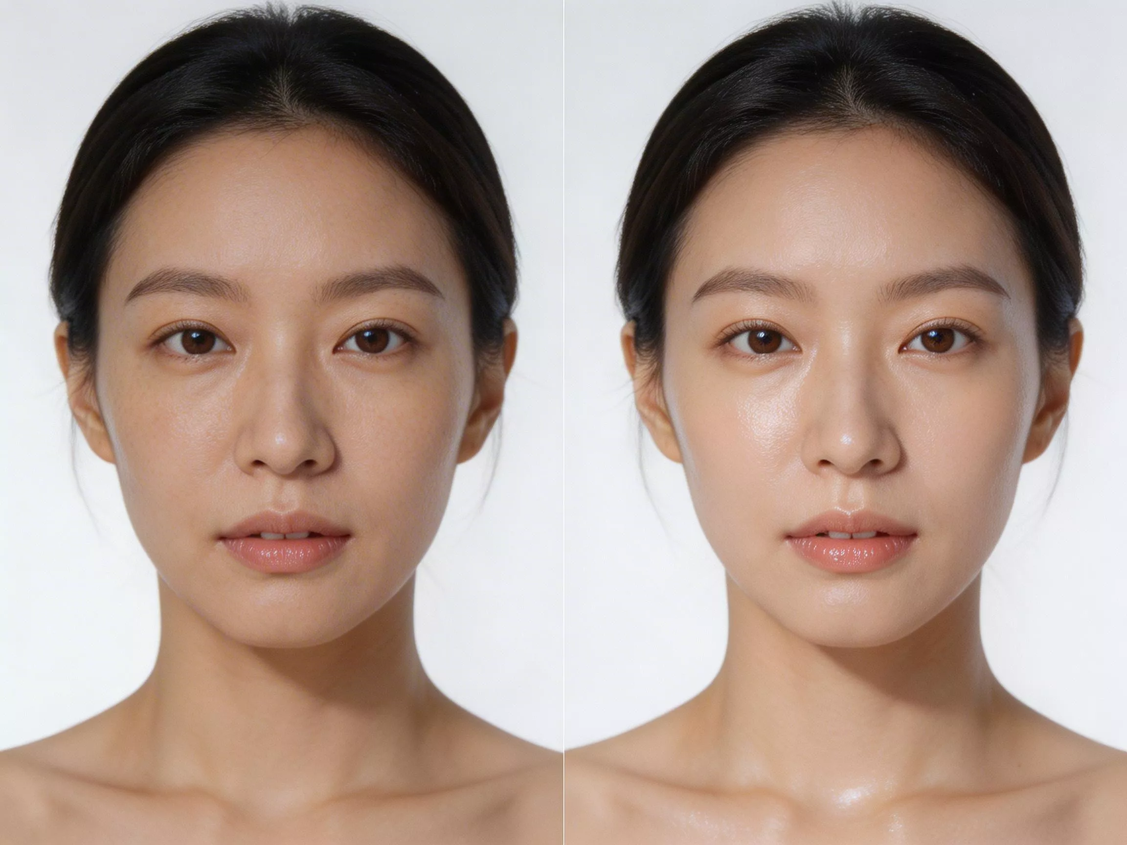 การใช้มอยส์เจอไรเซอร์เติมน้ำหลังจากการใช้ Serum จะช่วยเพิ่มประสิทธิภาพในการดูดซึมสารออกฤทธิ์ได้ดีขึ้น ดังที่ผู้เชี่ยวชาญด้านผิวหนังแนะนำ