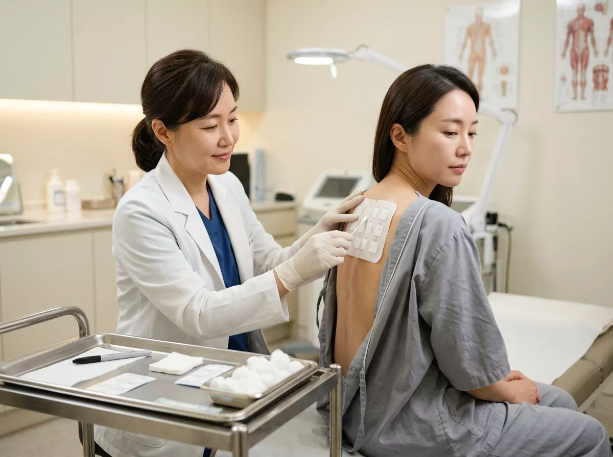 Mewon Korean Cosmetics - ผลิตซันสกรีนสำหรับผิวแพ้ง่ายของตัวเองจากเกาหลี