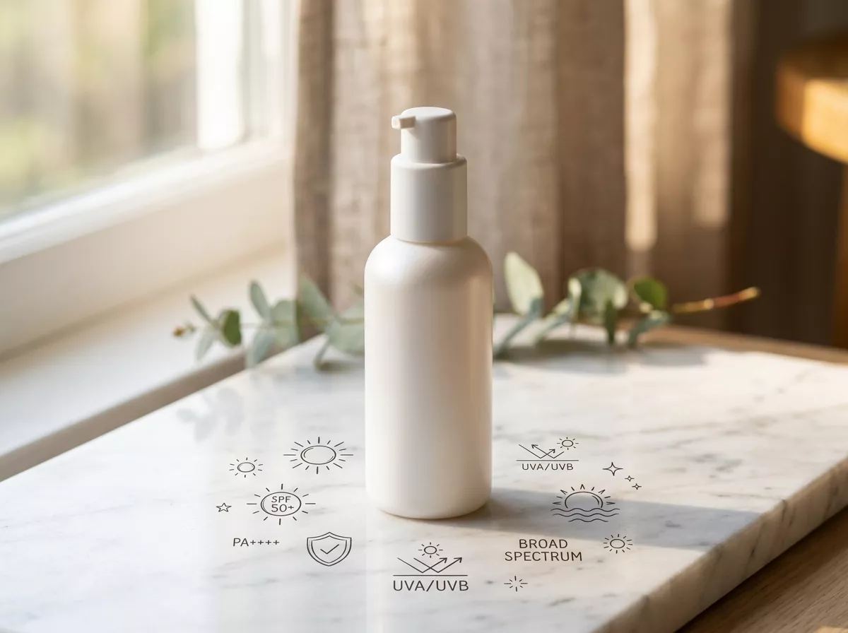 Mewon Korean Cosmetics - ผลิตซันสกรีนคุมมันของตัวเองจากเกาหลี คู่มือครบถ้วน