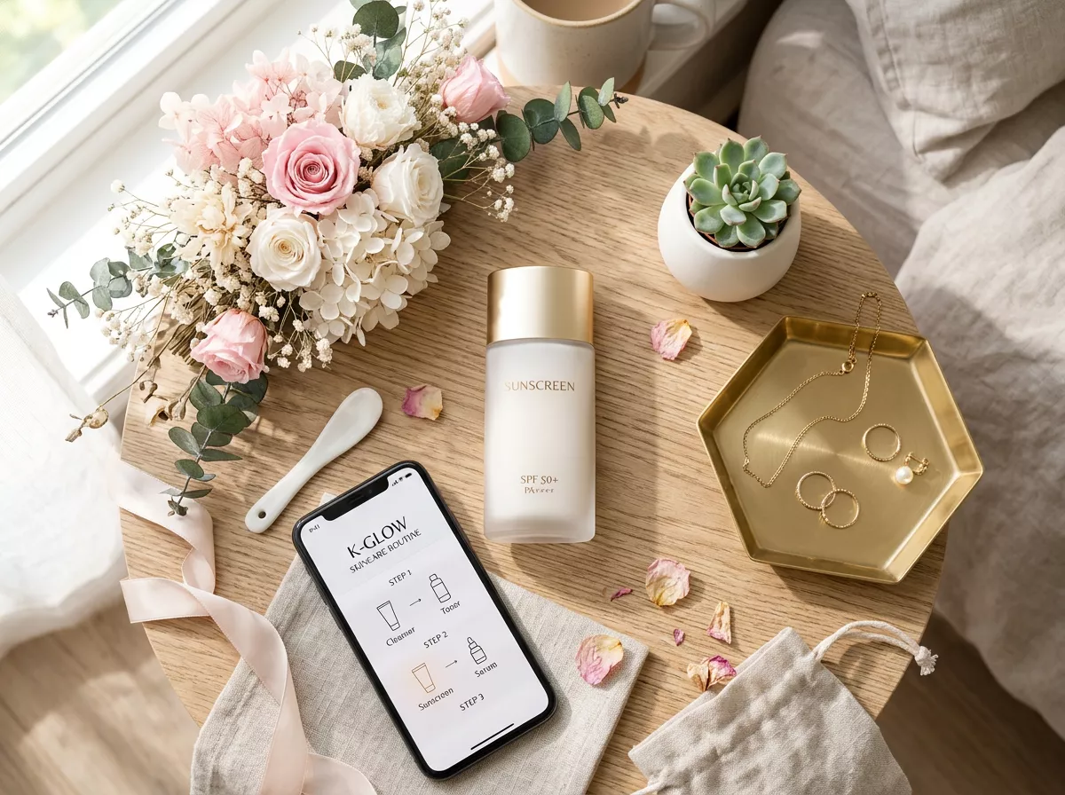 Mewon Korean Cosmetics - ผลิตซันสกรีนคุมมันของตัวเองจากเกาหลี คู่มือครบถ้วน