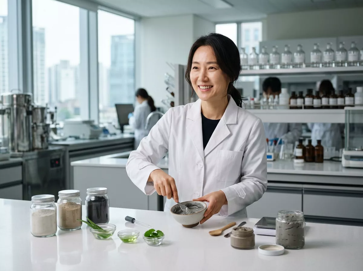 Mewon Korean Cosmetics - บทความ
