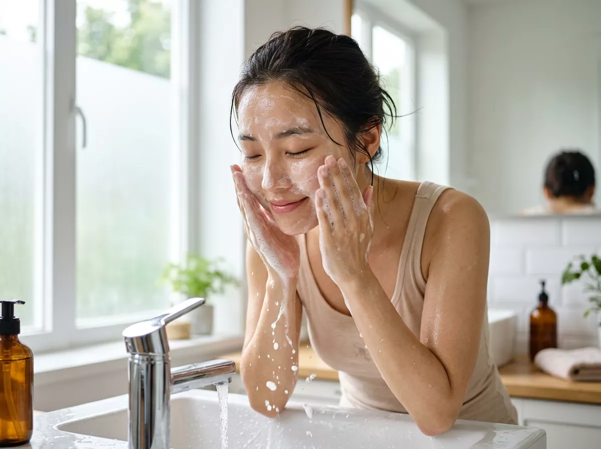 Mewon Korean Cosmetics - บทความ