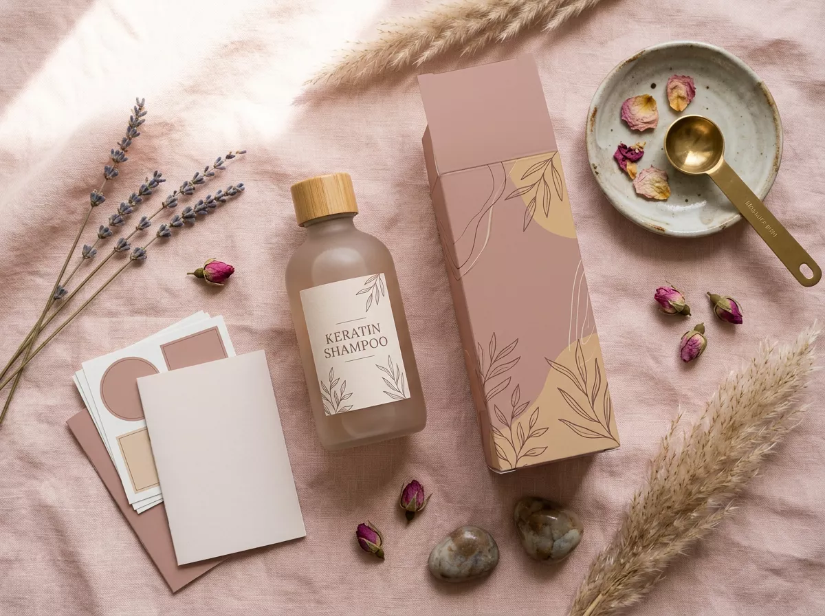 Mewon Korean Cosmetics - ผลิตแชมพูเคราตินของตัวเองจากเกาหลี ทำง่ายได้ผล