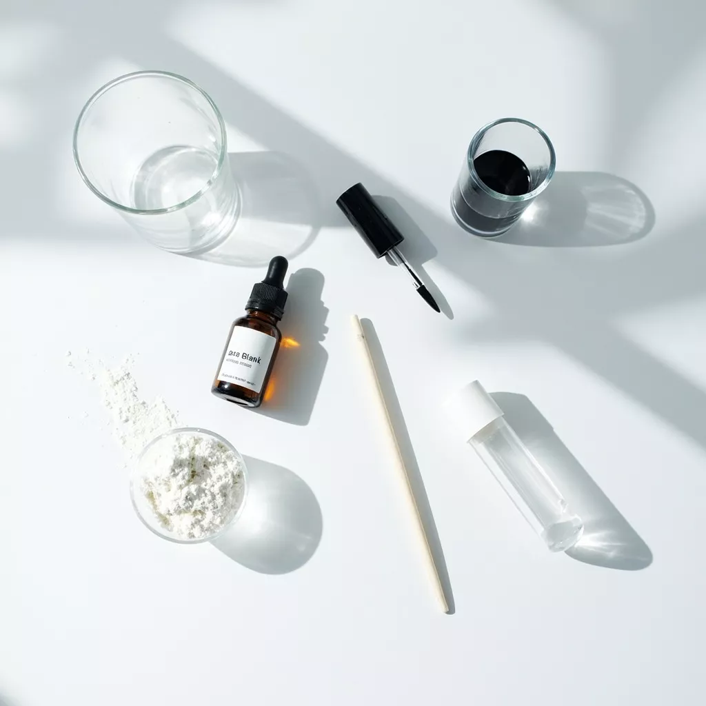 Mewon Korean Cosmetics - ผลิตอายไลเนอร์กันน้ำจากเกาหลี คู่มือปี 2026 ทุกขั้นตอน