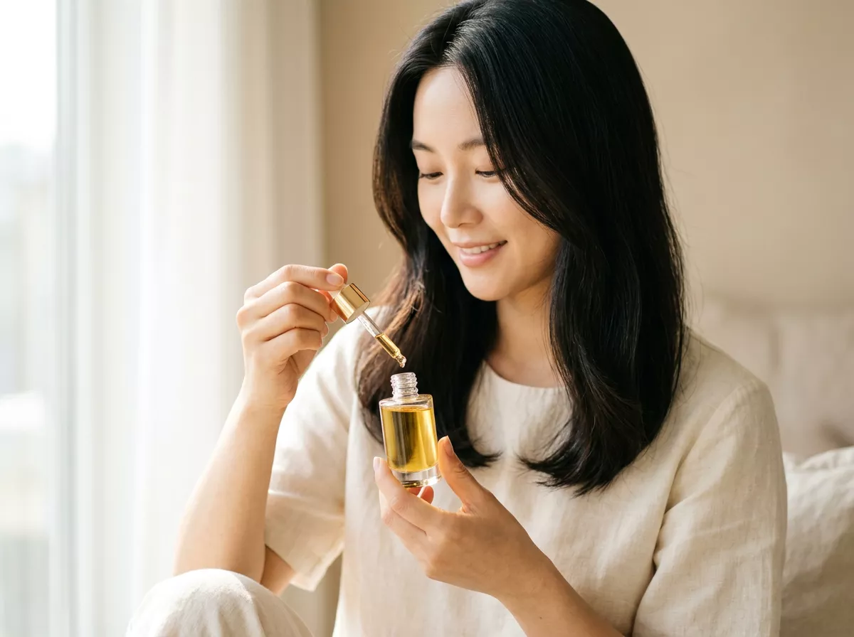 Mewon Korean Cosmetics - บทความ