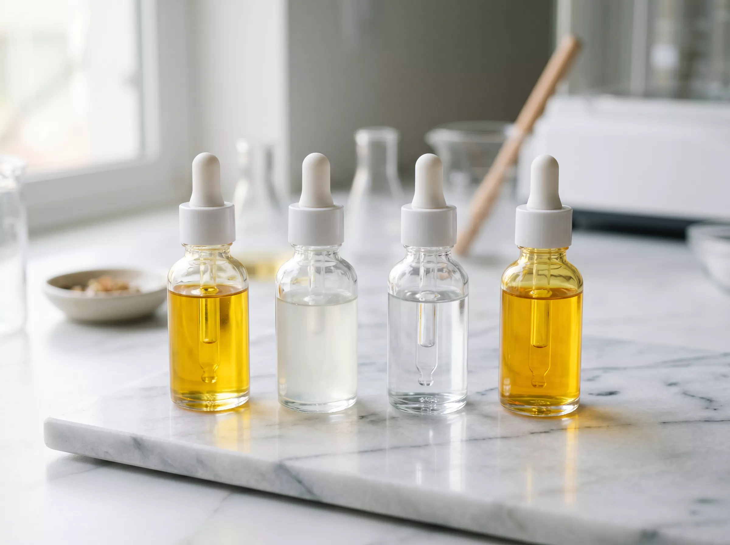 Mewon Korean Cosmetics - ผลิตทรีทเมนท์บำรุงผม OEM จากเกาหลี คู่มือเปิดแบรนด์ 2026
