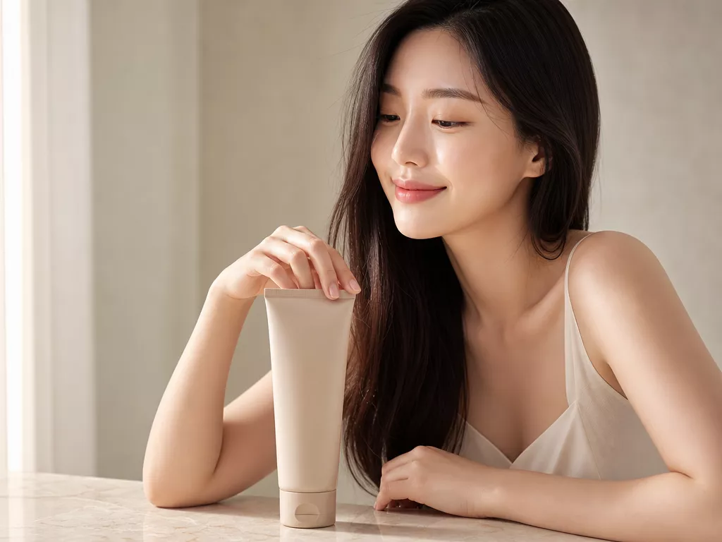 Mewon Korean Cosmetics - บทความ