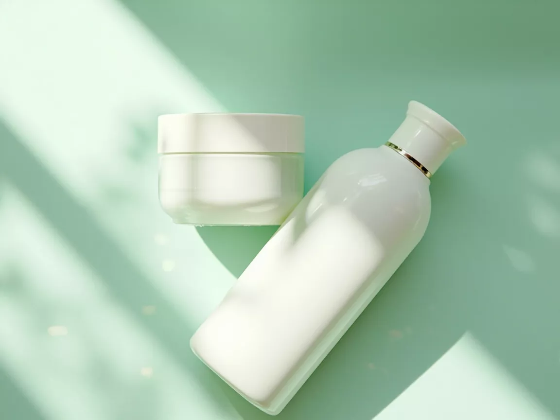Mewon Korean Cosmetics - ผลิตแชมพูบำรุงหนังศีรษะของตัวเองจากเกาหลี สูตรทำเงิน