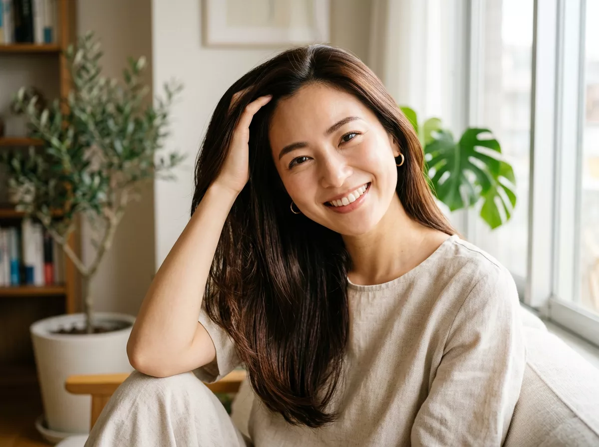 Mewon Korean Cosmetics - ผลิตแชมพูบำรุงหนังศีรษะของตัวเองจากเกาหลี สูตรทำเงิน