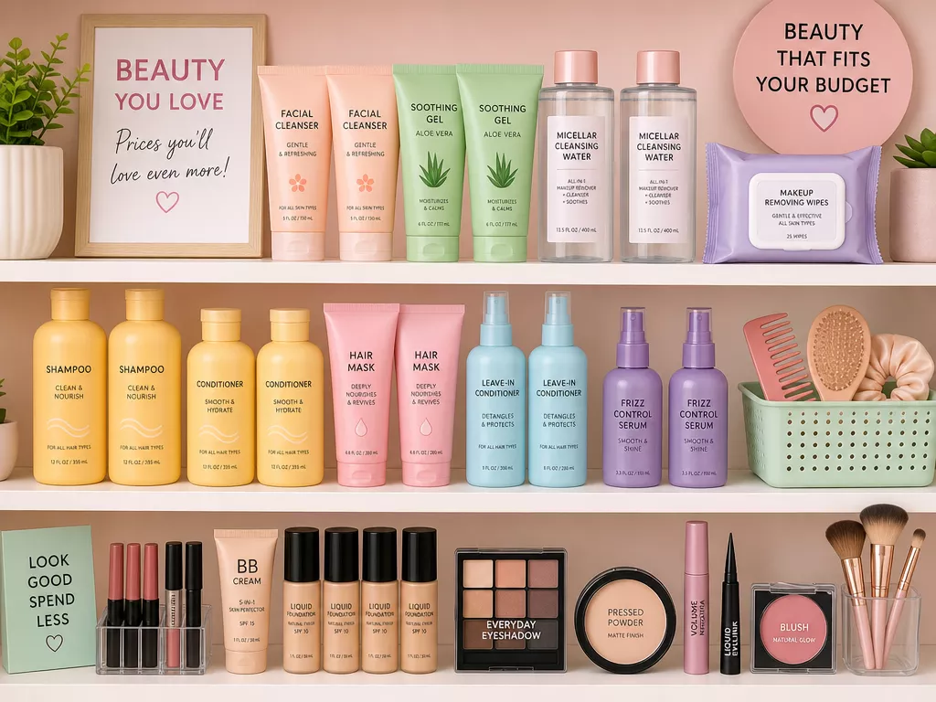 Mewon Korean Cosmetics - แจกไอเดีย 15 สินค้าความงามน่าทำแบรนด์ปี 2026 พร้อมเหตุผลว่าทำไมถึงน่าลงทุน