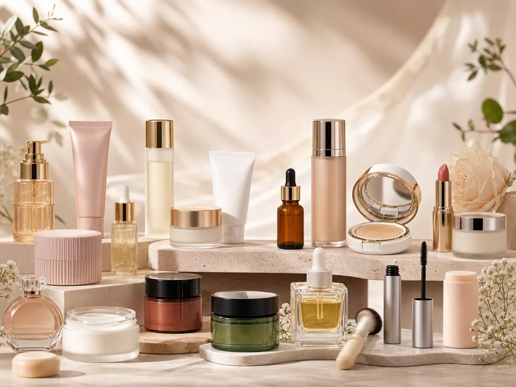 Mewon Korean Cosmetics - แจกไอเดีย 15 สินค้าความงามน่าทำแบรนด์ปี 2026 พร้อมเหตุผลว่าทำไมถึงน่าลงทุน