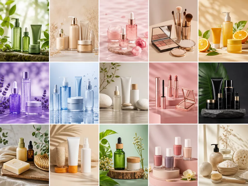 Mewon Korean Cosmetics - แจกไอเดีย 15 สินค้าความงามน่าทำแบรนด์ปี 2026 พร้อมเหตุผลว่าทำไมถึงน่าลงทุน