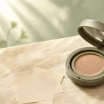 Mewon Korean Cosmetics - ผลิตคุชชั่นคุมมันของตัวเองจากเกาหลี สำหรับมือใหม่