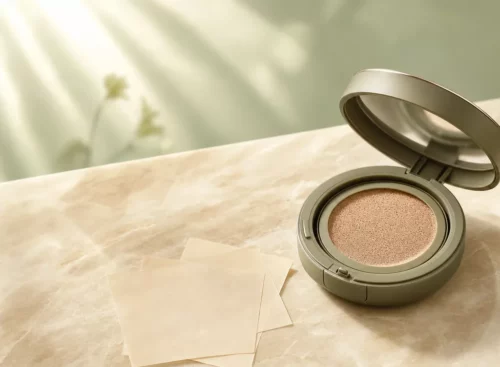 Mewon Korean Cosmetics - บทความ