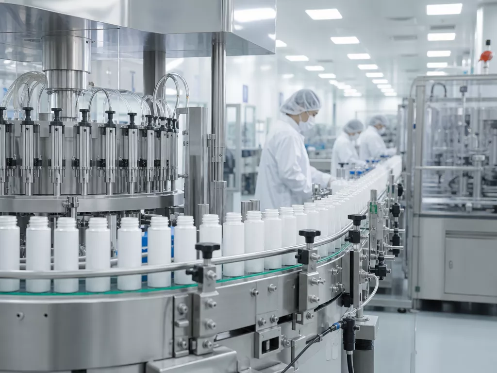 Mewon Korean Cosmetics - อยากมีแบรนด์เครื่องสำอางเป็นของตัวเอง เริ่มต้นยังไงในปี 2026 (ฉบับจับมือทำ)