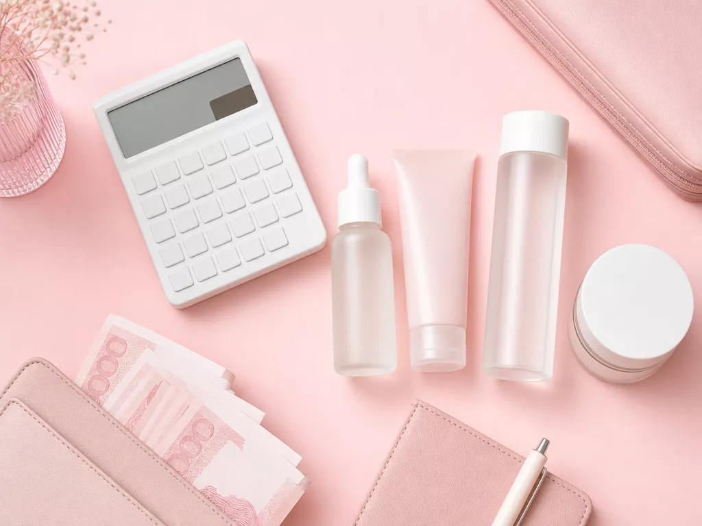 Mewon Korean Cosmetics - อยากมีแบรนด์เครื่องสำอางเป็นของตัวเอง เริ่มต้นยังไงในปี 2026 (ฉบับจับมือทำ)