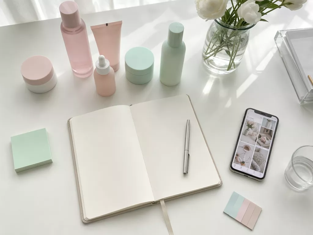 Mewon Korean Cosmetics - อยากมีแบรนด์เครื่องสำอางเป็นของตัวเอง เริ่มต้นยังไงในปี 2026 (ฉบับจับมือทำ)