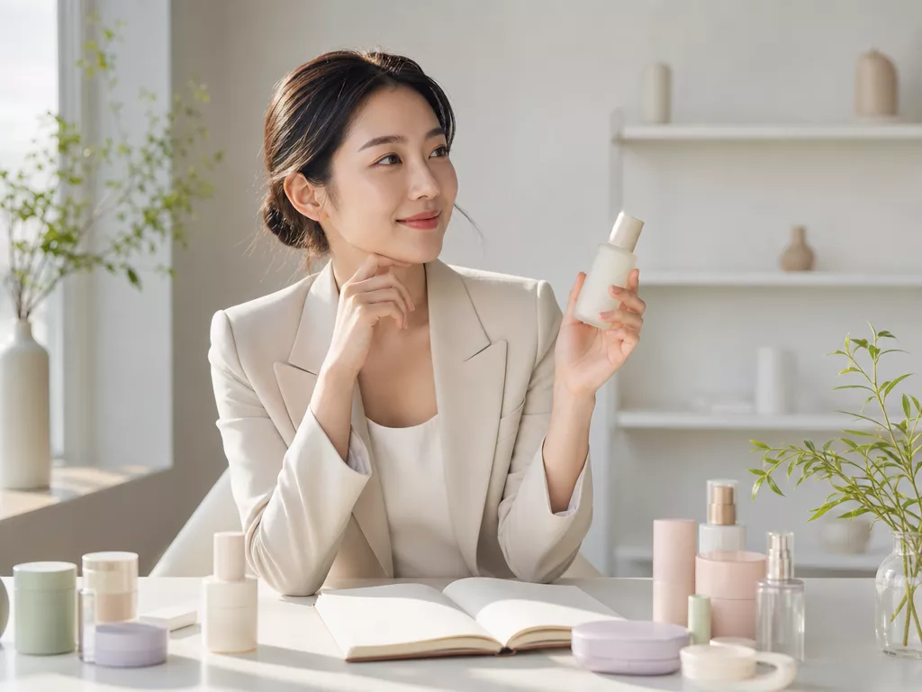 Mewon Korean Cosmetics - บทความ
