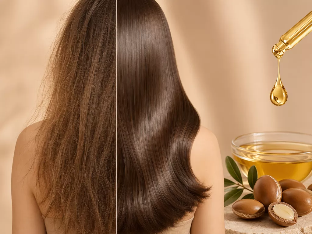 Mewon Korean Cosmetics - ผลิตน้ำมันบำรุงผมอาร์แกนจากเกาหลี วิธีการ OEM จากเกาหลี 2026