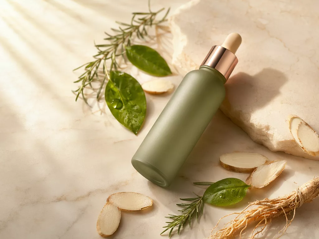 Mewon Korean Cosmetics - ผลิตแฮร์โทนิกของตัวเองจากเกาหลี เทคนิคมือเริ่มต้นอย่างมือโปร