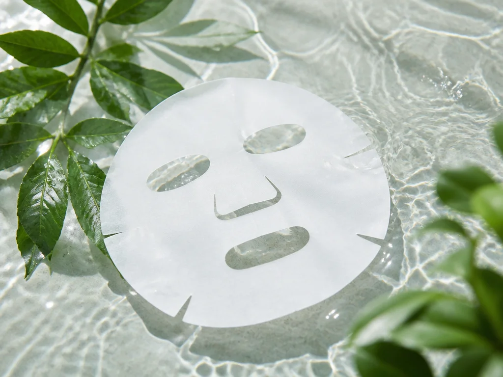 แผ่นมาส์กหน้าเกาหลี Sheet Mask OEM