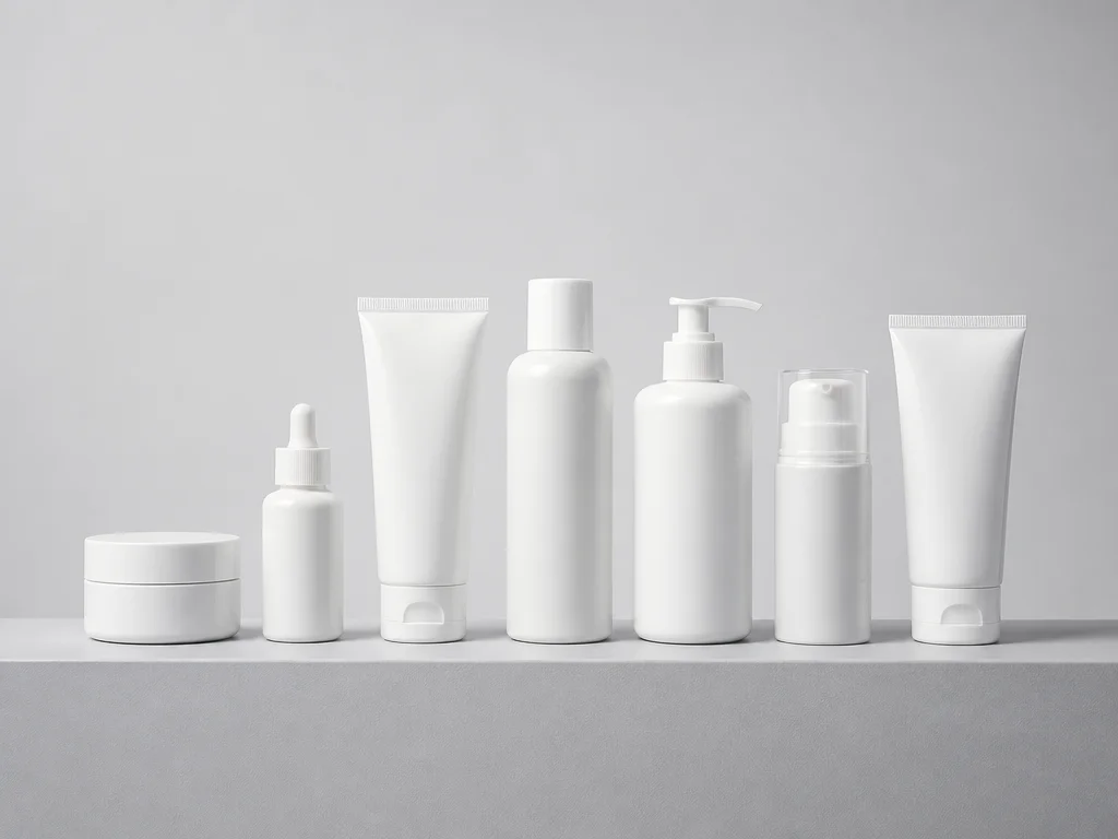 Private Label vs OEM เครื่องสำอางเกาหลี 1