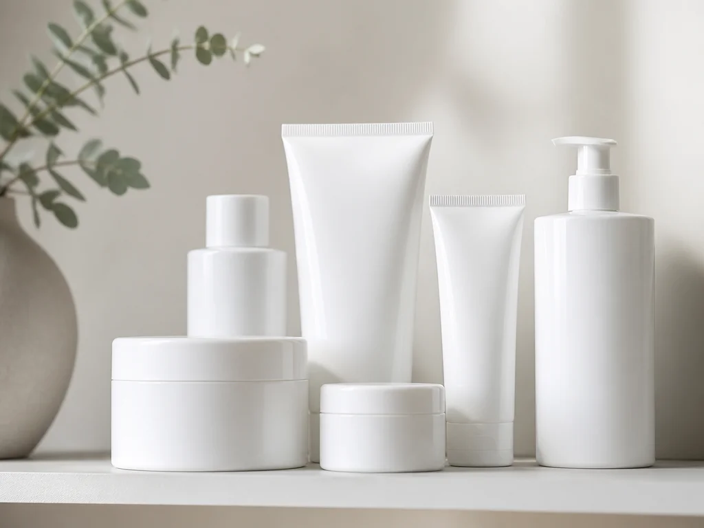 สินค้า Private Label เปล่ารอติดแบรนด์
